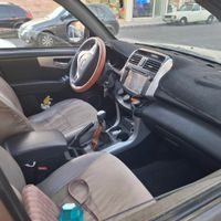 لیفان X60 دنده‌ای، مدل ۱۳۹۵|خودرو سواری و وانت|کرج, شهرک امام رضا|دیوار