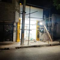 مغازه-طلا-فروشی-در-خیابان-فروردین-حصارک