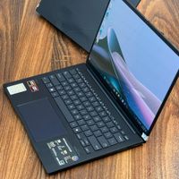 جایگزین سرفیس Asus zenbook نسل 14 تاچ|رایانه همراه|تهران, میدان ولیعصر|دیوار