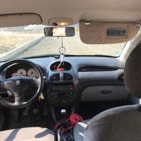 پژو 206 SD V2، مدل ۱۳۸۷|خودرو سواری و وانت|کرج, ساماندهی|دیوار