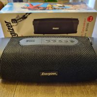 اسپیکر بلوتوث Energizer نو|پخش‌کننده همراه|تهران, مجیدیه|دیوار