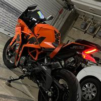 Ktm rc200 mt9cbr1000cb1300|موتورسیکلت|تهران, جیحون|دیوار