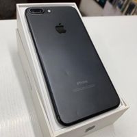 اپل iPhone 7 Plus ۱۲۸ گیگابایت|موبایل|تهران, قیطریه|دیوار