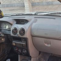 پراید 131 دوگانه سوز شرکتی|خودرو سواری و وانت|دزفول, |دیوار