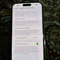 اپل ۱۵ پرومکس|موبایل|تهران, سلسبیل|دیوار