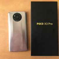 شیائومی poco x3|موبایل|تهران, بلوار کشاورز|دیوار