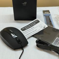 موس گیمینگ ایسوس Asus Rog Mouse|قطعات و لوازم جانبی رایانه|تهران, کوی فردوس|دیوار