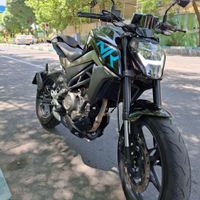 cf250nk|موتورسیکلت|تهران, بریانک|دیوار
