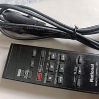 نشنال NV-J101EM|پخش‌کننده DVD و ویدیو|تهران, ارامنه|دیوار