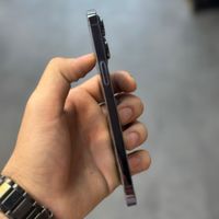 اپل iphone 14 Pro Max با حافظهٔ ۲۵۶ گیگابایت|موبایل|تهران, نیرو هوایی|دیوار