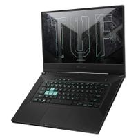 لپتاپ ایسوس (asus) مدل TUF F15 fx516pm|رایانه همراه|تهران, جنت‌آباد جنوبی|دیوار