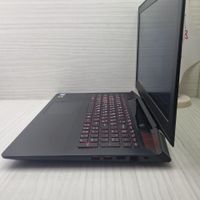 گیمینگ Lenovo gaming y700 i7 رم۱۶ گرافیک GTX|رایانه همراه|تهران, باغ فیض|دیوار