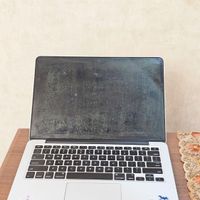 مک بوک ۱۳ اینچی ۲۰۱۵|رایانه همراه|تهران, ازگل|دیوار