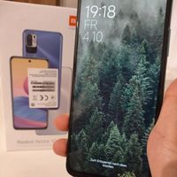 شیائومی Redmi Note 10 5G ۱۲۸ گیگابایت|موبایل|تهران, بریانک|دیوار