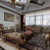مبل و نهارخوری مدل چپندر همراه ساعت و مجسمه|مبلمان خانگی و میز عسلی|تهران, تهران‌نو|دیوار