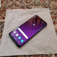 سامسونگ Galaxy S9+ اس ۹ پلاس نو نو آکبند|موبایل|تهران, ارم|دیوار