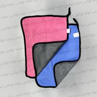 دستمال نانو دولایه 30*40|سفره، حوله، دستمال آشپزخانه|تهران, بازار|دیوار