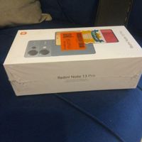 شیائومی Redmi Note 13 Pro 4G با حافظهٔ ۵۱۲ گیگ|موبایل|تهران, دزاشیب|دیوار