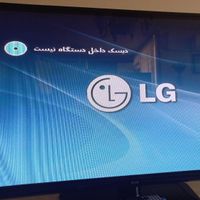 dvd LG5250PM اصل در حد نونو|پخش‌کننده DVD و ویدیو|تهران, اسفندیاری|دیوار