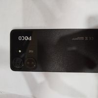 شیائومی Poco C65 با حافظهٔ ۲۵۶ گیگابایت|موبایل|تهران, بهارستان|دیوار