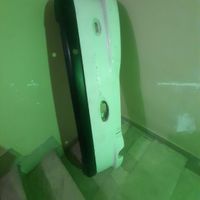 سپر عقب ۲۰۶|قطعات یدکی و لوازم جانبی|تهران, اسکندری|دیوار