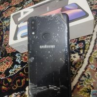 سامسونگ Galaxy A10s ۳۲ گیگابایت|موبایل|تهران, کوی هفدهم شهریور|دیوار