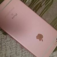 اپل iPhone 6s ۶۴ گیگابایت|موبایل|تهران, آسمان|دیوار