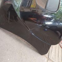 سپر عقب ۲۰۷|قطعات یدکی و لوازم جانبی|تهران, گلچین|دیوار