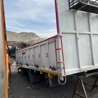 باری فلزی کارکرده|قطعات یدکی و لوازم جانبی|تهران, زنجان|دیوار