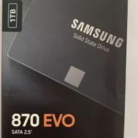 SSD SAMSUNG 870 EVO 500GB 1TB 980 PRO|قطعات و لوازم جانبی رایانه|تهران, پونک|دیوار