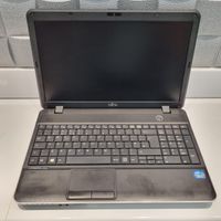 لپتاب فوجیتسو ژاپنی Lifebook A512|رایانه همراه|تهران, میدان ولیعصر|دیوار