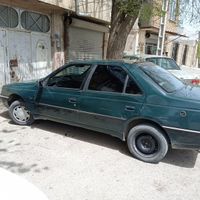 پژو آر دی آی (RDi) بنزینی، مدل ۱۳۸۳|خودرو سواری و وانت|کرمانشاه, |دیوار