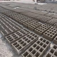 به یک اکیپ وارد به کار بلوک زنی نیازمندم|استخدام معماری، عمران و ساختمانی|تهران, سعیدآباد|دیوار