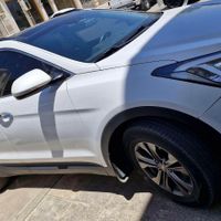 هیوندای سانتافه ix 45 2400cc، مدل ۲۰۱۵|خودرو سواری و وانت|اهواز, گلستان|دیوار