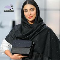 ست کیف و روسری|کیف، کفش، کمربند|قم, حرم|دیوار