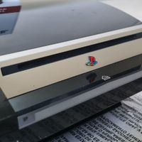 کنسول بازی PS3 FAT 320 GB فول ۴ دسته پلی ۳|کنسول، بازی ویدئویی و آنلاین|تهران, پیروزی|دیوار