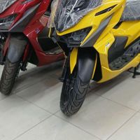 JT 200 SYM  (اقساط ۲ درصد)|موتورسیکلت|تهران, بهار|دیوار