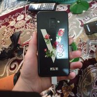 گلکسی S8|موبایل|تهران, شاندیز|دیوار