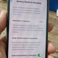 اپل iPhone 11 Pro با حافظهٔ ۵۱۲ گیگابایت|موبایل|خرمدره, |دیوار