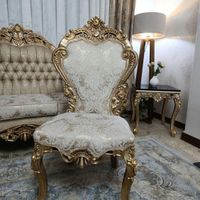 مبل ۹ نفره تمام چوب راش پرمنبت سفارشی ساز|مبلمان خانگی و میز عسلی|تهران, شهر‌زیبا|دیوار