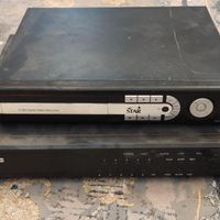 DVR|دوربین مداربسته|تهران, حسن‌آباد باقرفر|دیوار