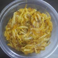 پیاز داغ|خوردنی و آشامیدنی|تهران, خانی‌آباد|دیوار