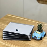 سرفیس گو ۱ surface go 1|رایانه همراه|تهران, میدان ولیعصر|دیوار