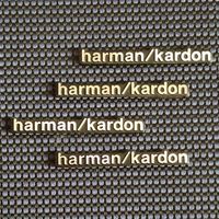 استیکر چسبی هارمن کاردن harman kardon|قطعات یدکی و لوازم جانبی|تهران, پونک|دیوار