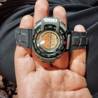 Casio Japan prt-40|ساعت|تهران, اباذر|دیوار