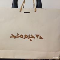 کیف دیپلمات (اداری) چرم مشهد کاملا نو|کیف، کفش، کمربند|تهران, حشمتیه|دیوار
