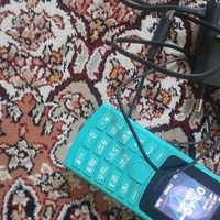 گوشی نوکیا ۱۰۵ ،۲۰۲۳|موبایل|تهران, افسریه|دیوار
