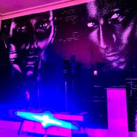 سوییت-مبله-تک-خواب-دربست-نورپردازی-شده