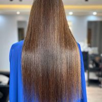 کراتین و پروتیین تراپی|خدمات آرایشگری و زیبایی|تهران, جنت‌آباد جنوبی|دیوار