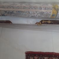 فرش ۶ متری گل برجسته|فرش|تهران, نارمک|دیوار